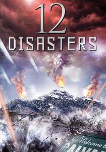The 12 Disasters of Christmas (2012) Hindi Dubbed