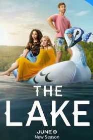 The Lake (2023) Hindi Dubbed Season 2 Complete