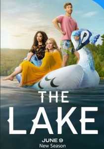 The Lake (2023) Hindi Dubbed Season 2 Complete