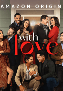 With Love (2023) Hindi Dubbed Season 2 Complete