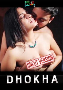 Dhokha 2023 Dunki App Episode 1 Hindi