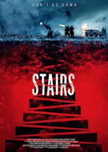 Stairs (2019) Hindi Dubbed