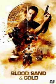 Blood Sand And Gold (2018) Hindi Dubbed