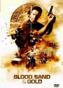 Blood Sand And Gold (2018) Hindi Dubbed