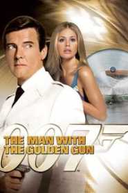 The Man with the Golden Gun (1974) Hindi Dubbed