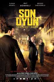 Son Oyun (2018) Hindi Dubbed
