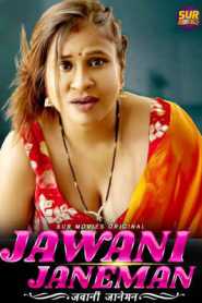Jawani Janeman 2023 Episode 1 SurMovies Hindi