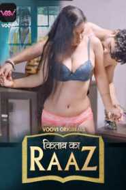 Kitab Ka Raaz 2023 Voovi Hindi Complete