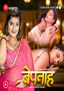 Bepanah 2023 MangoTV Episode 1 To 2 Hindi