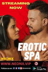Erotic Spa 2023 NeonX Hindi
