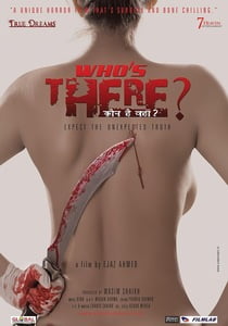 Whos There (2011) Hindi