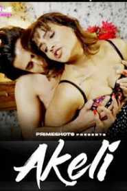 Akeli 2023 PrimeShots Episode 1 To 4 Hindi