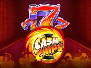 Cash Chips