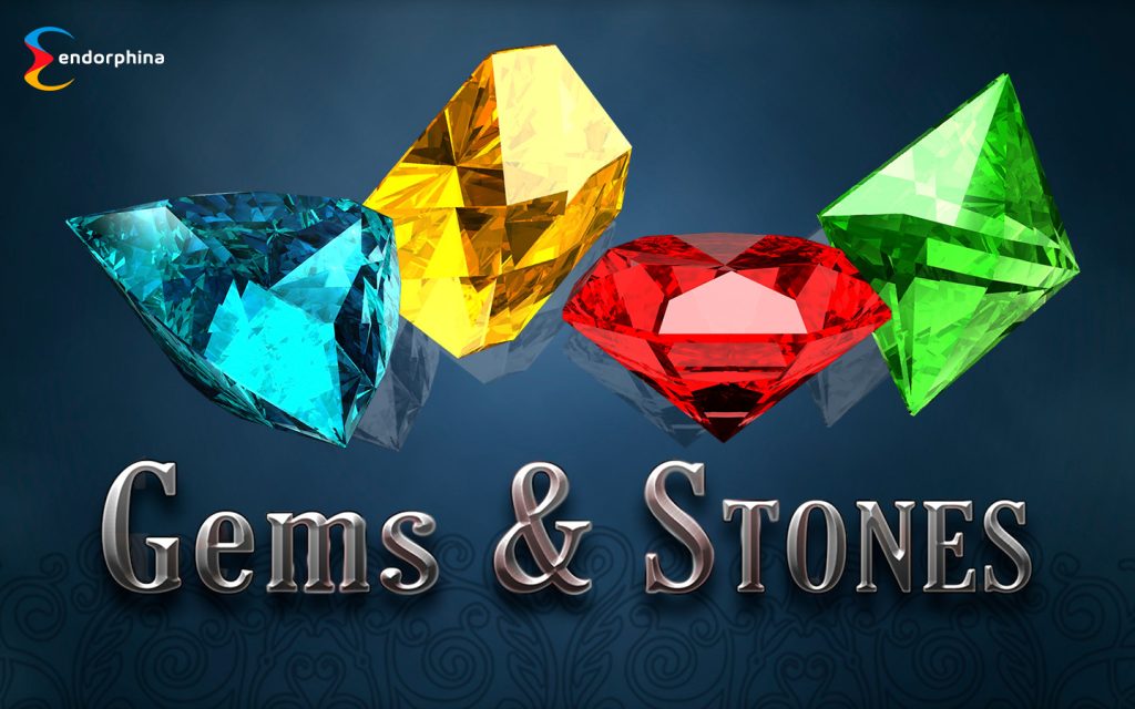 Gems plus Stones