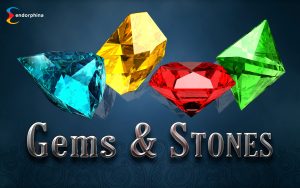 Gems plus Stones