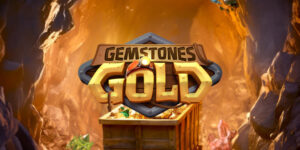 Gemstones Gold