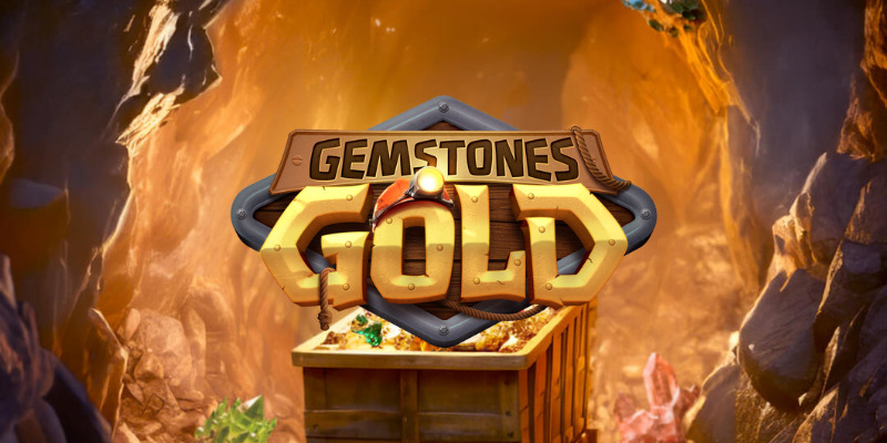 Gemstones Gold