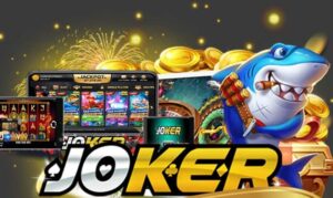 Joker Slot