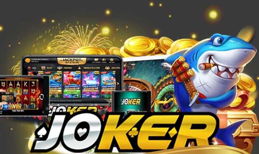 Joker Slot