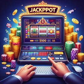 Judi Slot Online