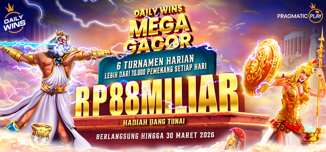 situs slot online