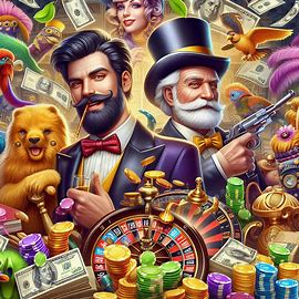 Slot Online Resmi