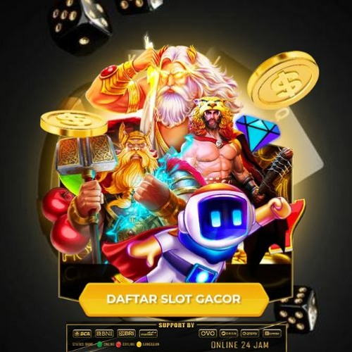 slot gacor